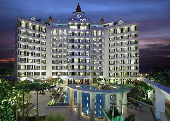 Novotel Singapore Robertson Quay