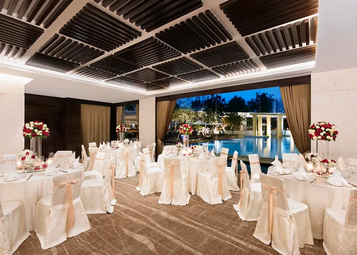 Novotel Singapore Robertson Quay
