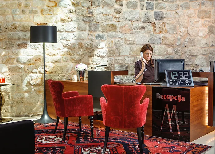 Marmont Heritage Hotel (Adults Only) Split
