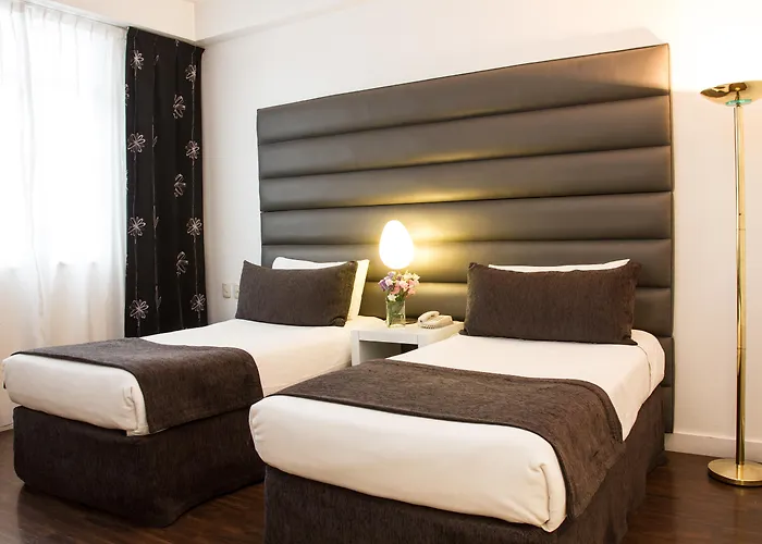 Le Cinque Lusso Recoleta Hotel Buenos Aires