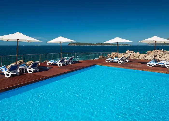 Royal Neptun Hotel Dubrovnik