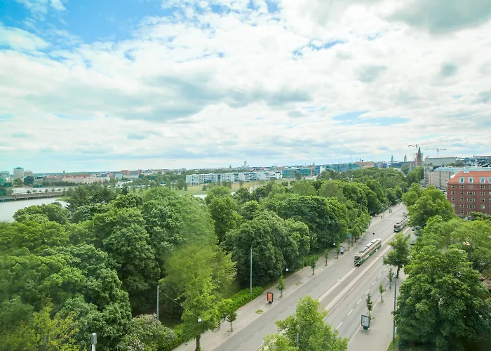 Crowne Plaza Helsinki - Hesperia By Ihg Hotel