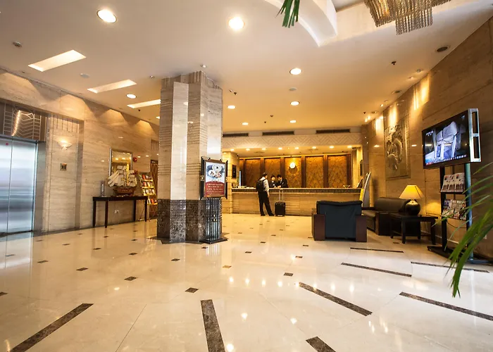 Mason Hotel Shanghai