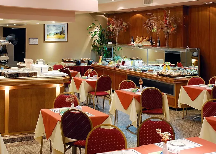 Globales Republica Hotel Buenos Aires