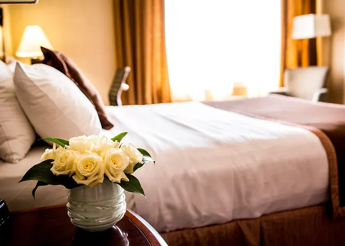 The Lord Nelson Hotel & Suites Halifax