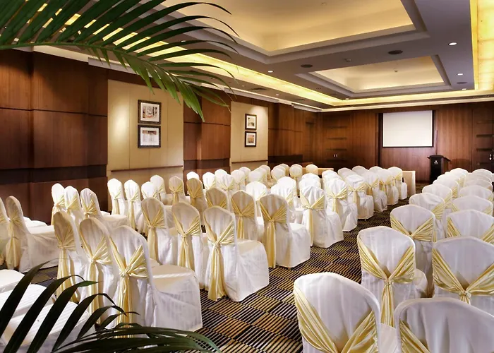 Park Plaza Beijing Wangfujing Hotel
