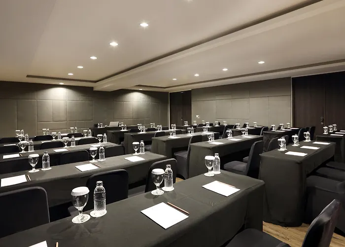 The Akmani Legian Hotel