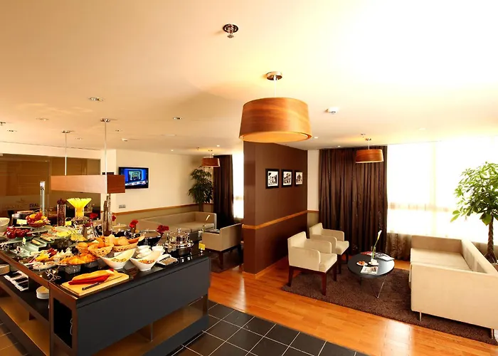 Liberty Central Saigon Centre Hotel Ho Chi Minh City
