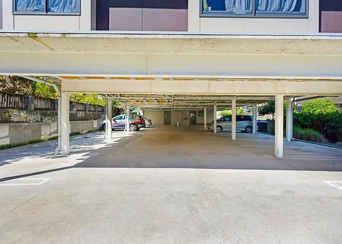 Alexander Inn Auckland