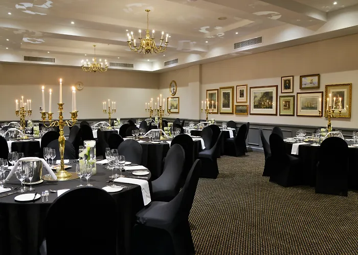 The Commodore Hotel Cape Town