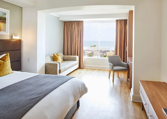 President Hotel Cape Town