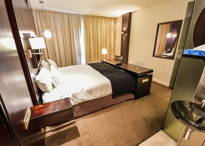 Colosseum Hotel Cape Town