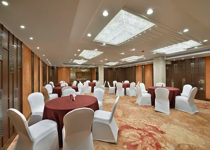 Hotel Heritage Formerly Known As Comfort Inn Heritage Mumbai