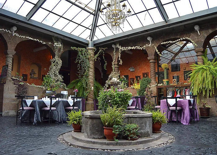 Andean Wings Boutique Hotel Cusco