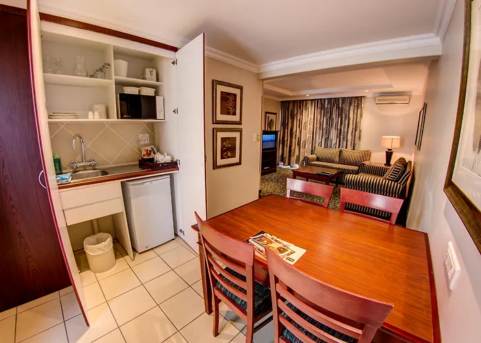 Courtyard Hotel Sandton Johannesburg