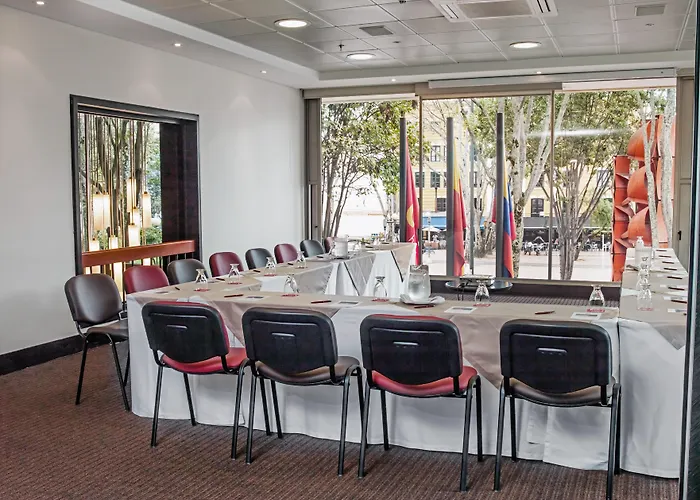 Cite Hotel Bogota