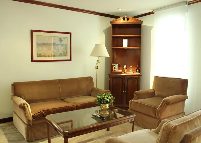 Hotel Bogota Regency Usaquen