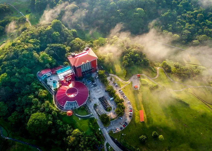 Summit Rainforest Golf Resort & All Inclusive Panama City