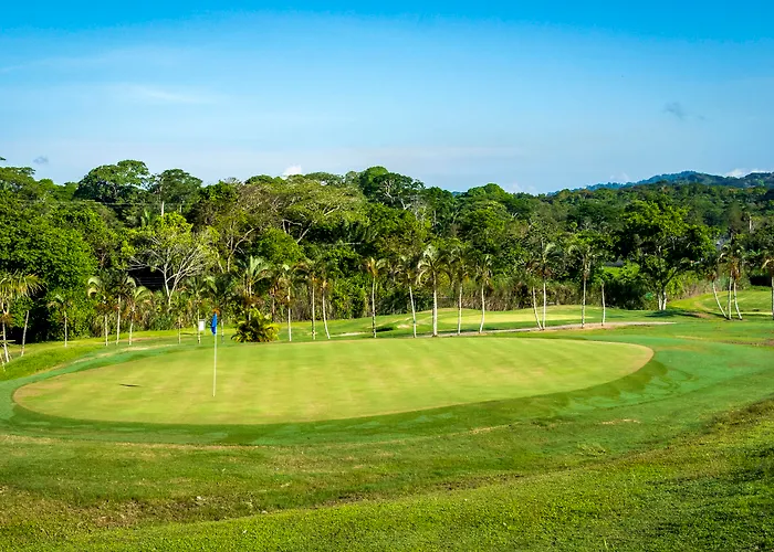 Summit Rainforest Golf Resort & All Inclusive Panama City