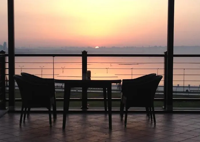 Riviera Hotel Baku