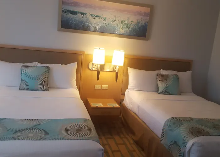 The Executive Hotel Panama City