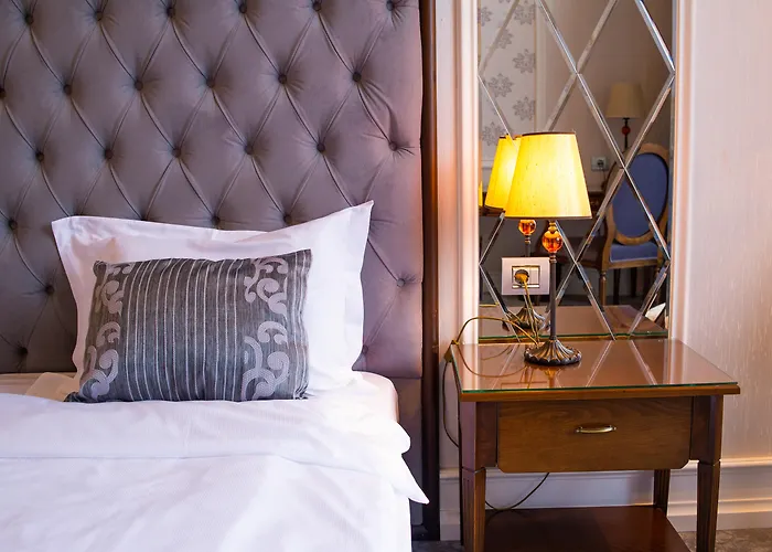 Sapphire City Hotel Baku