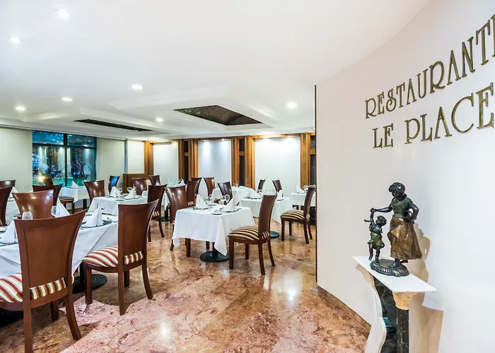 Hotel Andes Plaza Bogota