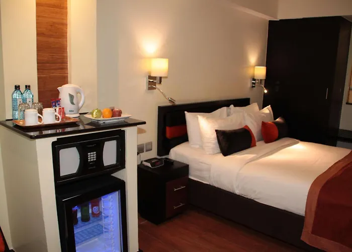 Best Western Plus Meridian Hotel Nairobi