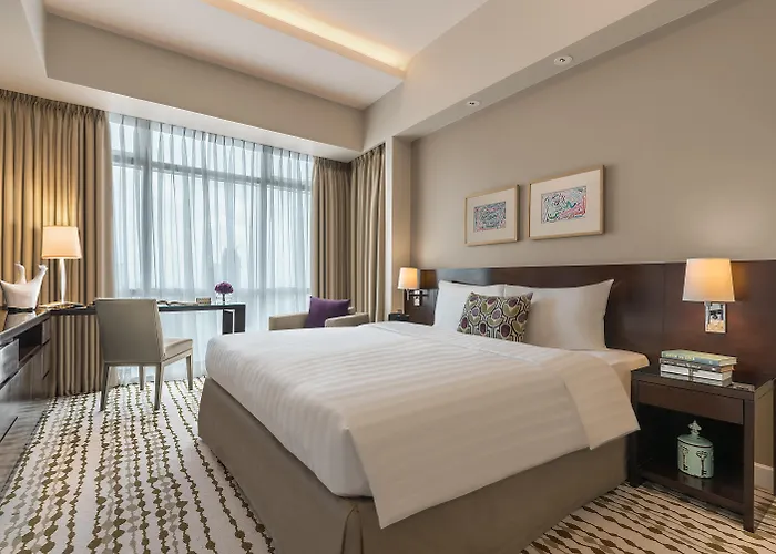 Citadines Salcedo Makati Hotel Makati City