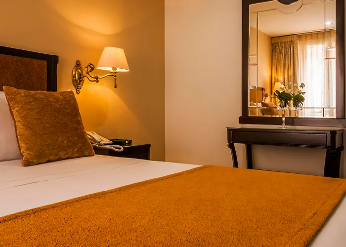 Hotel Le Manoir Bogota