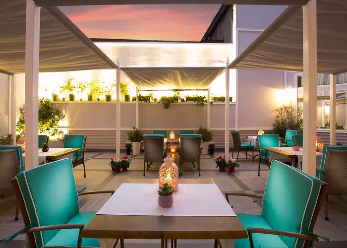 Lalahan Hotel Istanbul