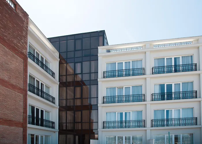 The Terrace Boutique Hotel Tbilisi
