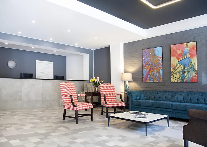 The Terrace Boutique Hotel Tbilisi