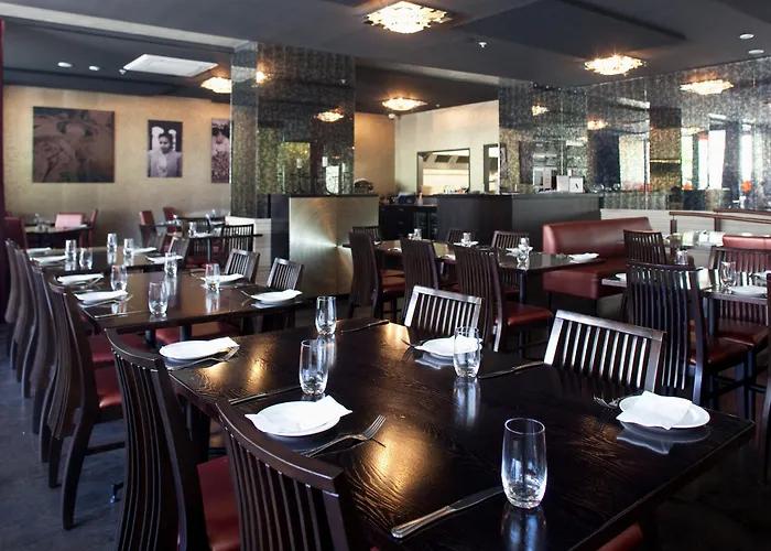 Nesuto Celestion Aparthotel Auckland
