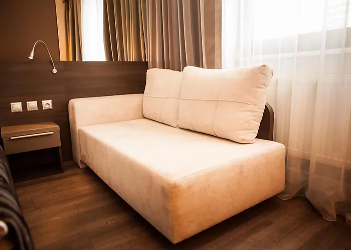 Expo Hotel Prague