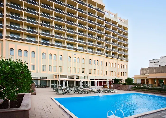 Treffen House Doha - Souq Waqif And Next To Msheireb Metro Station Hotel