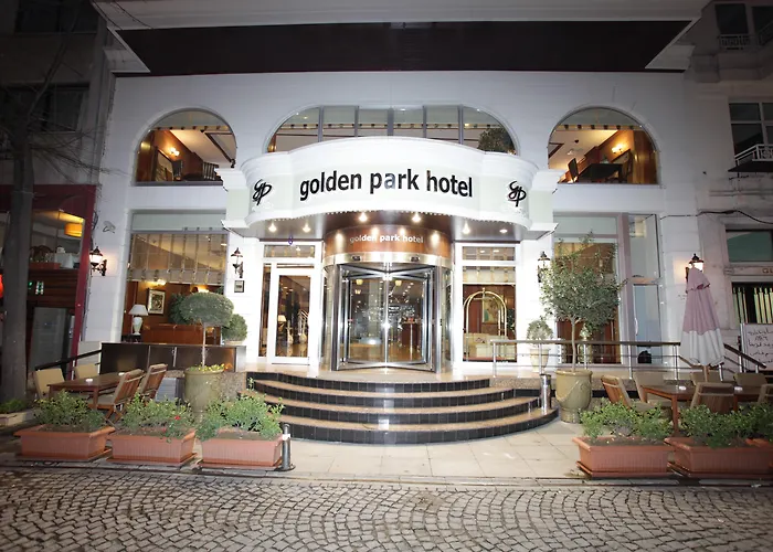 Nova Plaza Orion Hotel Istanbul