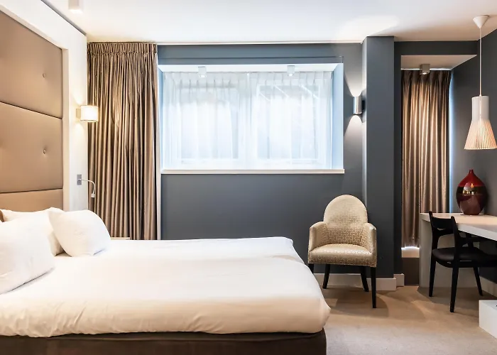 Hotel Jl No76 Amsterdam