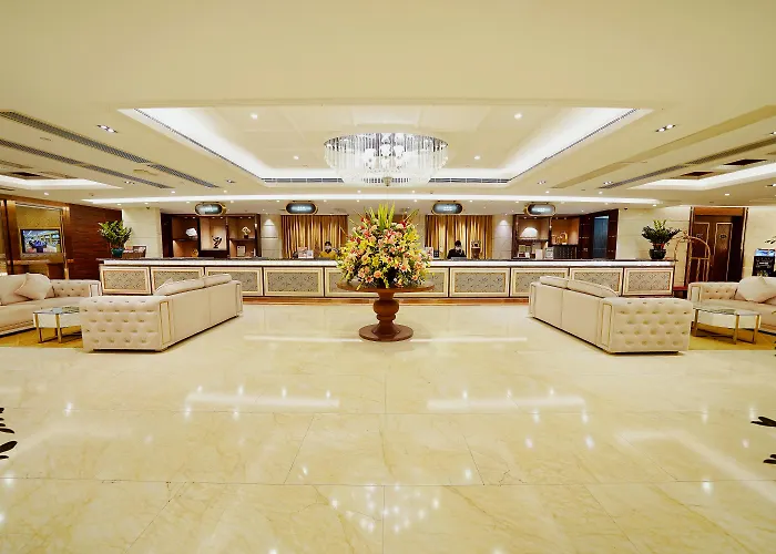 Grand Dragon Hotel Macau