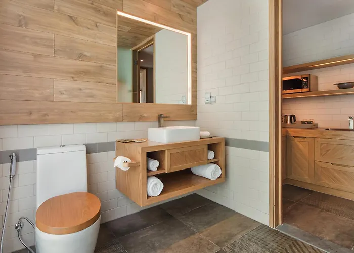 Fusion Suites Saigon Ho Chi Minh City