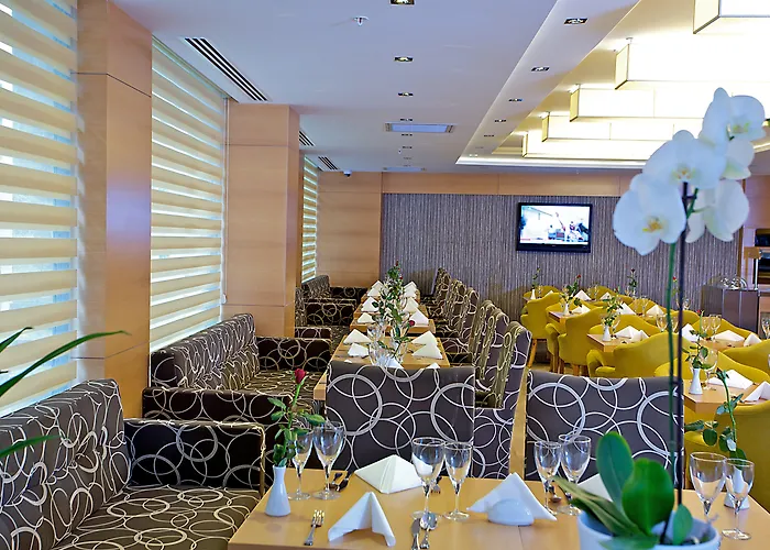 Concept Nisantasi Hotels & Spa Istanbul