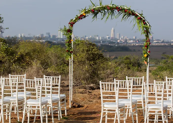 Ole Sereni Nairobi