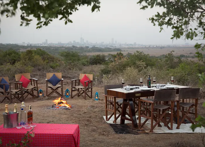 Ole Sereni Nairobi