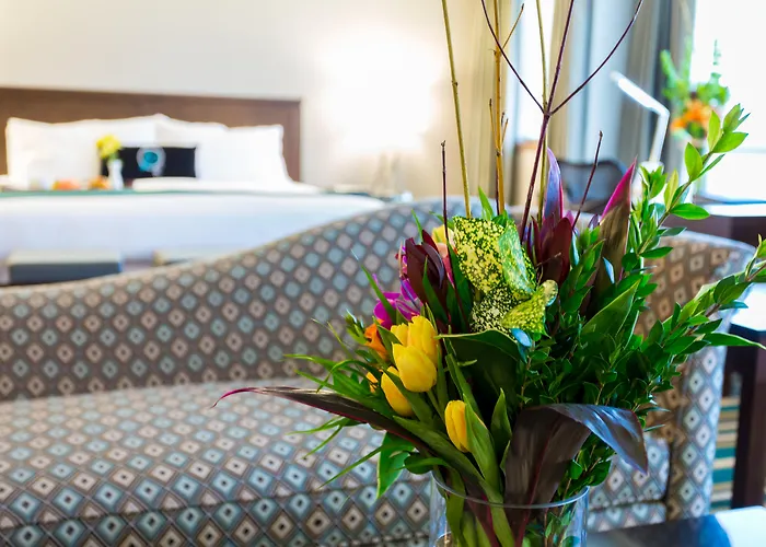 Hotel Blackfoot Calgary