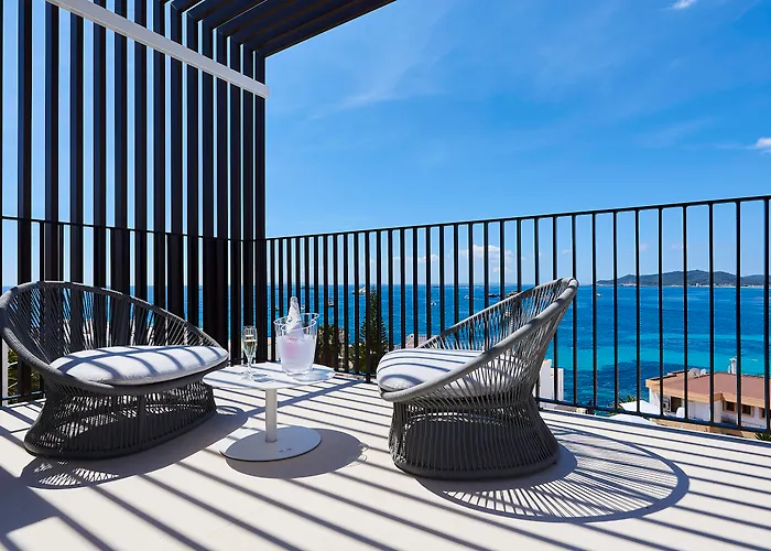 Eurostars Ibiza Hotel