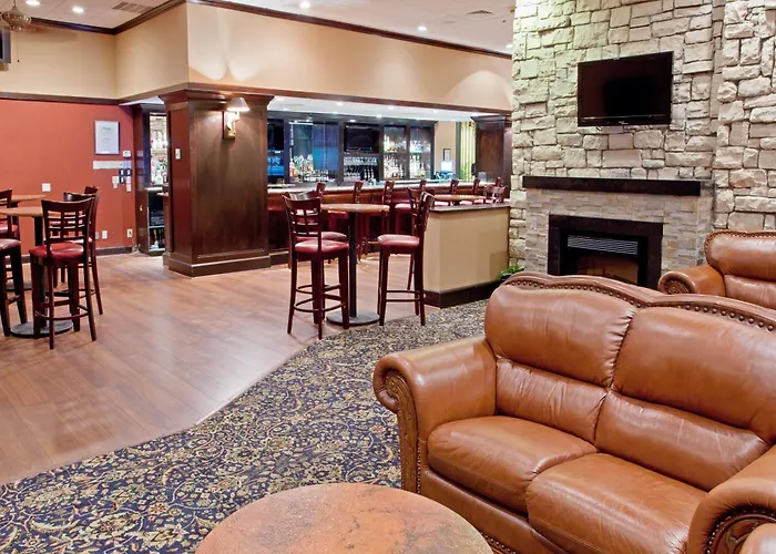 Wyndham Houston Near Nrg Park - Medical Center Hotel