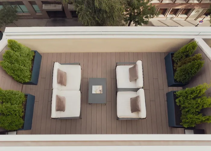 Casa Almagro By The Pavilions Hotels & Resorts Madrid
