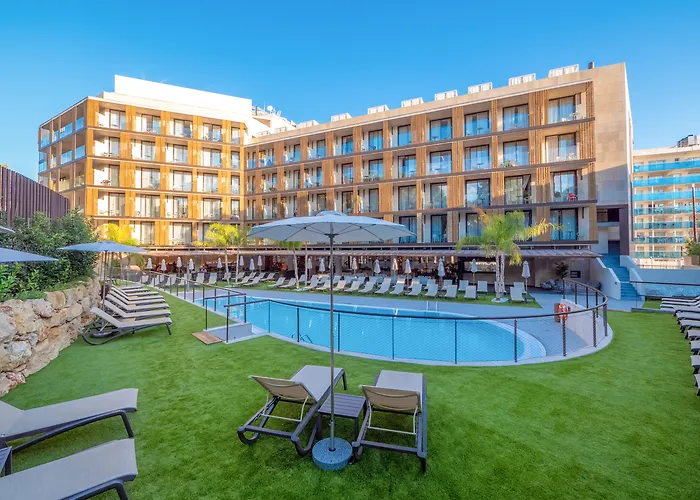 Golden Costa Salou - Adults Only 4* Sup Hotel