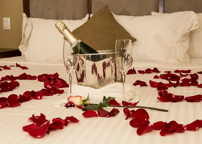 Suites Lerma 205 Mexico City