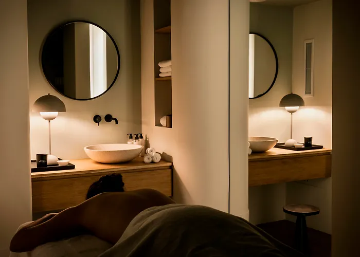 Hotel National Des Arts Et Metiers Paris
